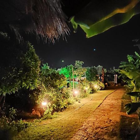 Guesthouse Vila Druri Dhërmi Εξωτερικό φωτογραφία