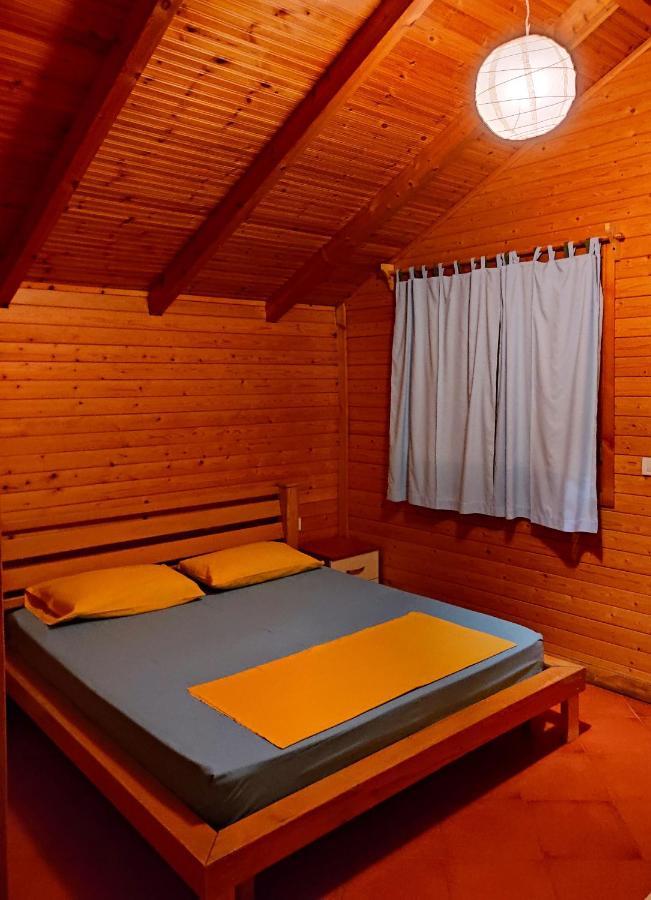 Guesthouse Vila Druri Dhërmi Εξωτερικό φωτογραφία