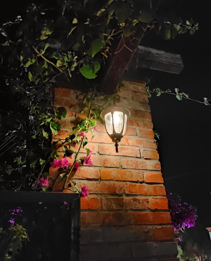 Guesthouse Vila Druri Dhërmi Εξωτερικό φωτογραφία