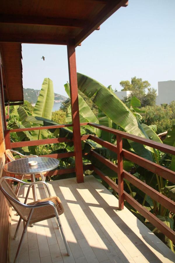 Guesthouse Vila Druri Dhërmi Εξωτερικό φωτογραφία